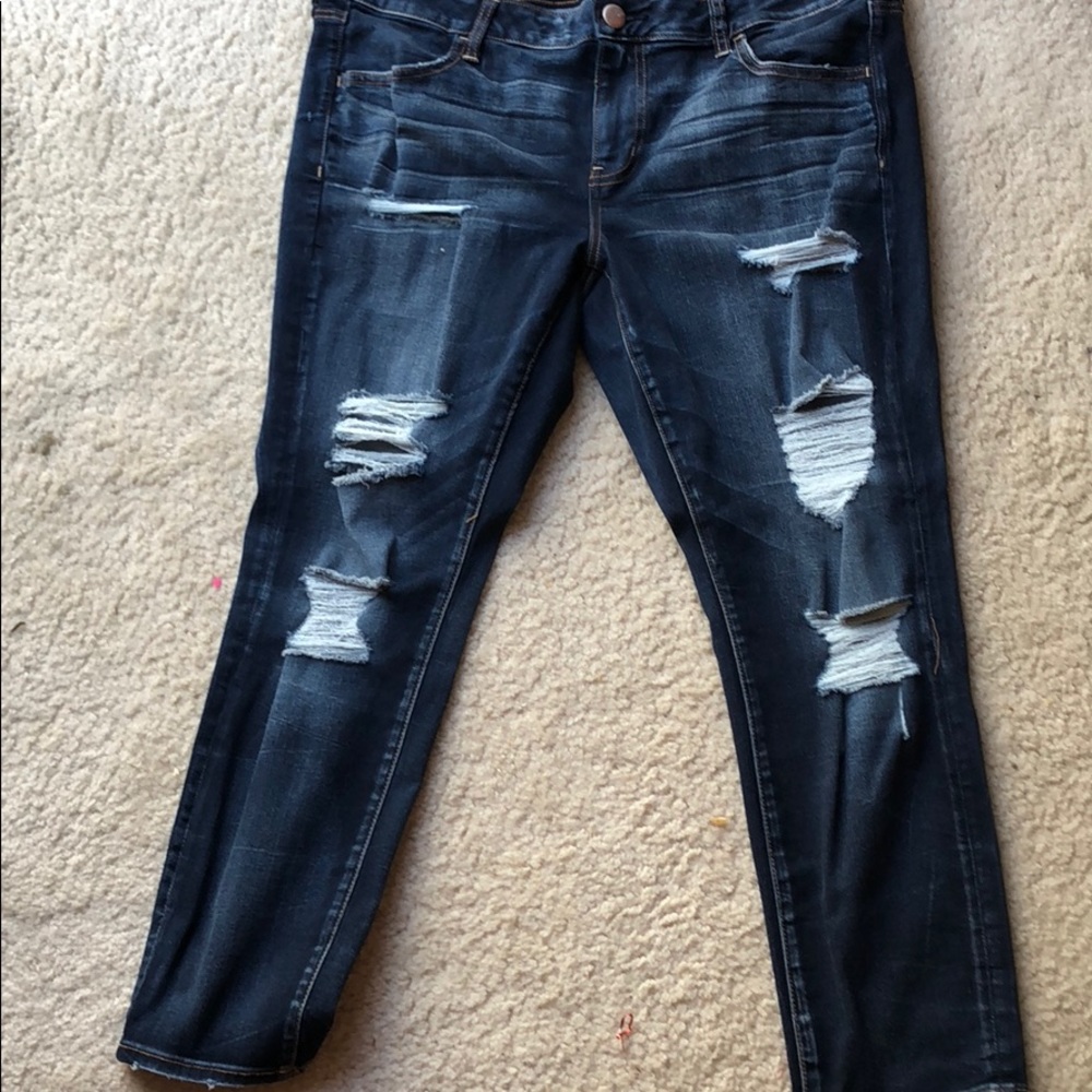 AE Jeans